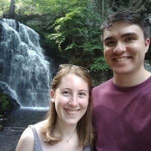 Meet your Posher, Brenna